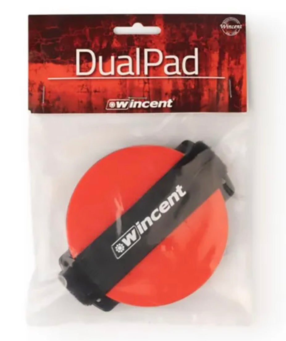 Wincent Dual Pad