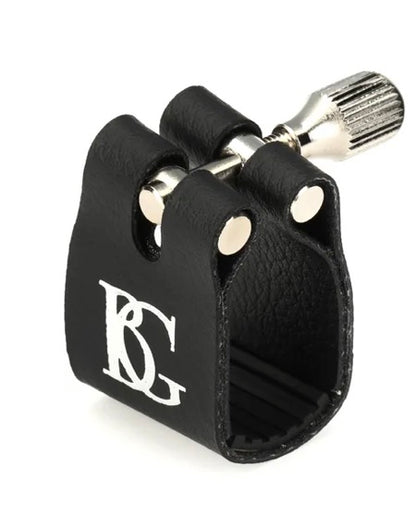 BG - Standard Ligature