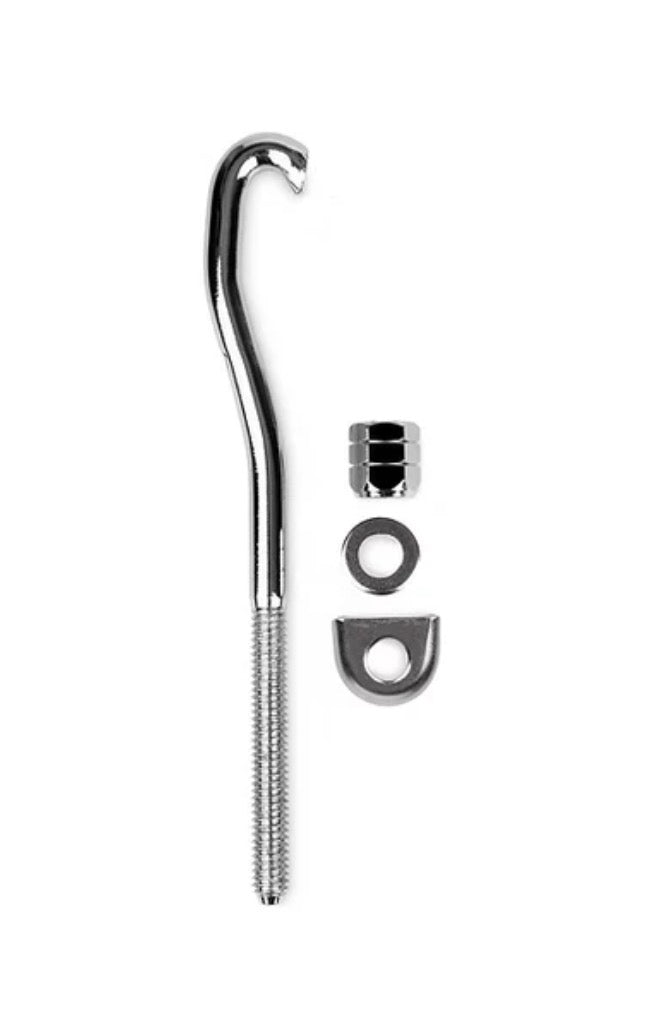 LP Conga Lug (Chrome) - LP215B