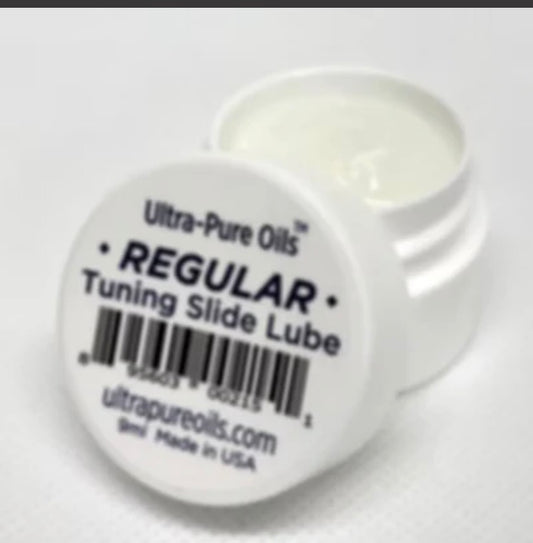 Ultra-Pure Regular Tuning Slide Lube (ACC-UPO-REG) 9ml