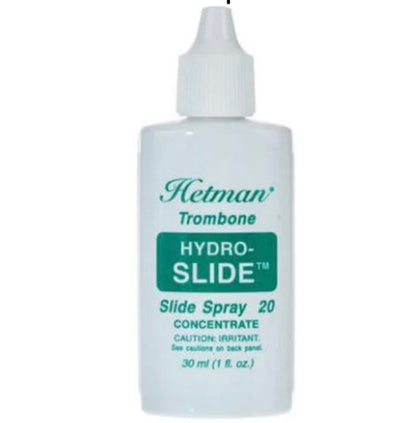 HSA60 Hetman Hydro Slide Aplication