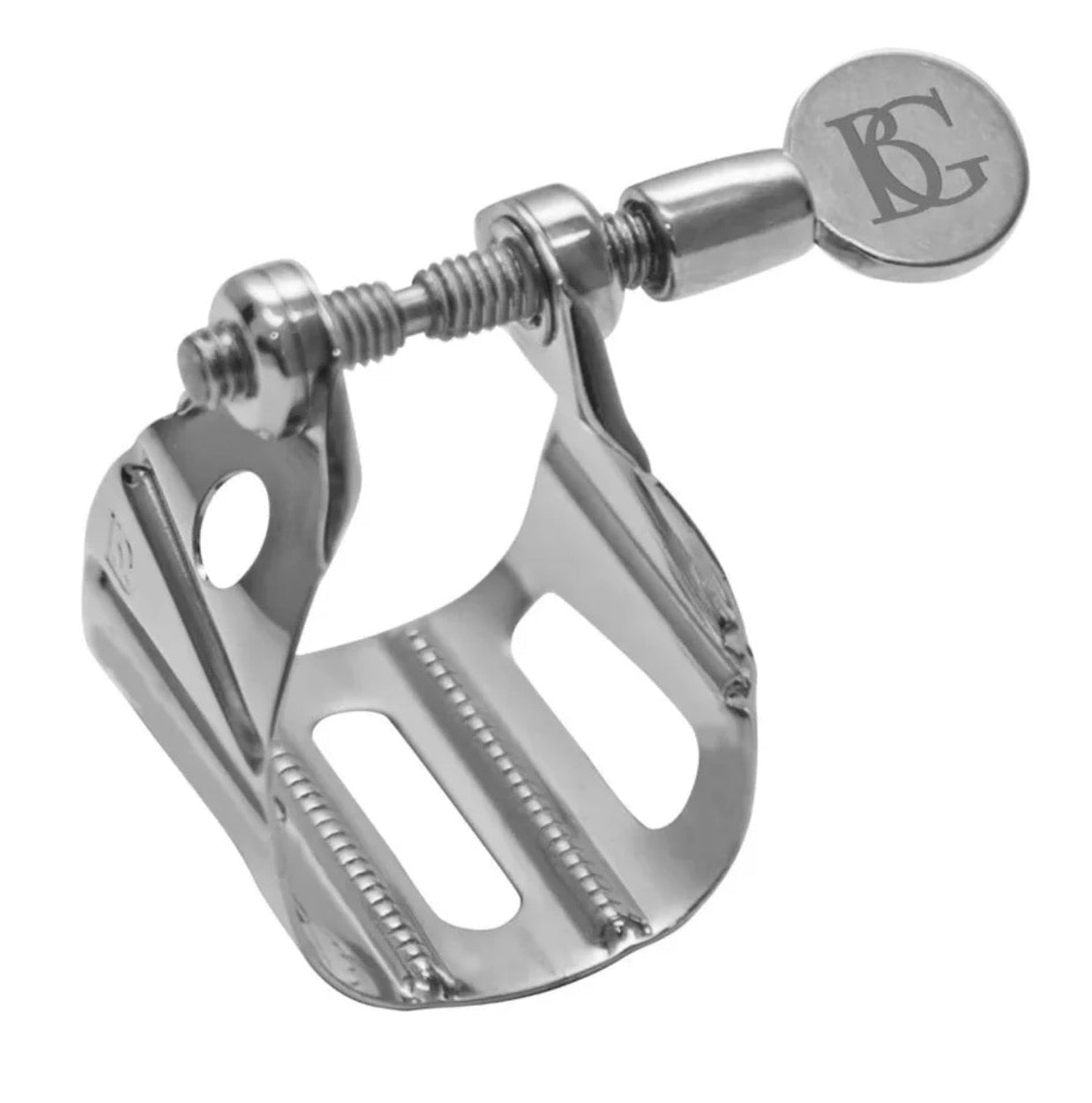 BG - Universal Jazz ligature