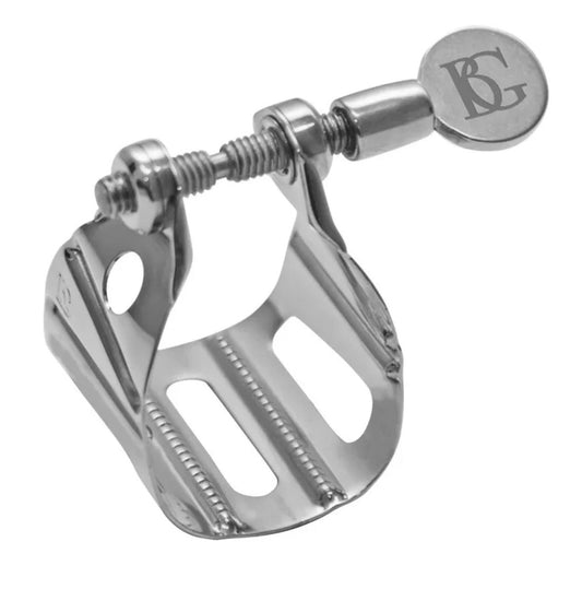 BG - Universal Jazz ligature