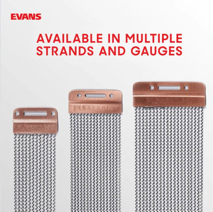 Evans Twisted Snare Wire