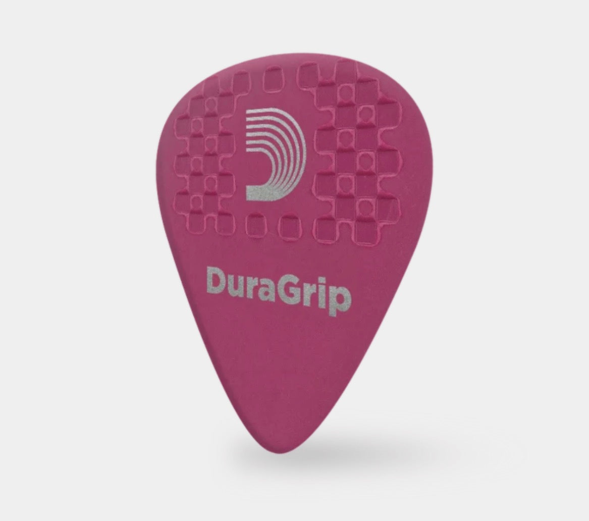 D’addario Guitar Picks Singles