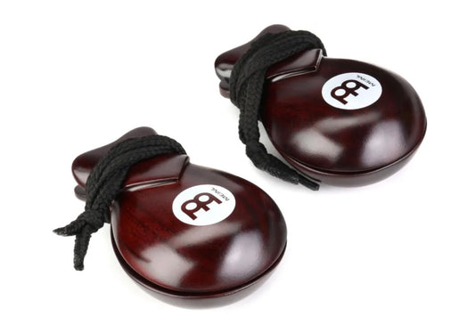 Meinl Percussion Concert Finger Castanets
