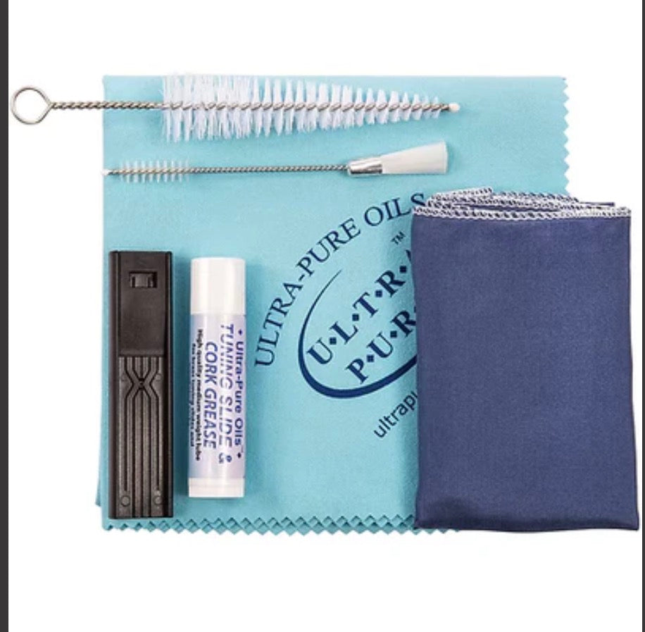 Ultra-Pure Deluxe Care Kit