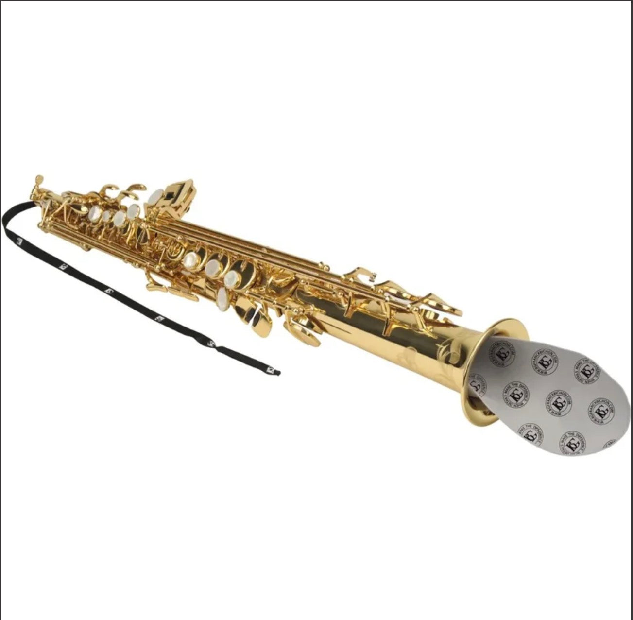 BG Body Swab - Soprano Sax/Clarinete