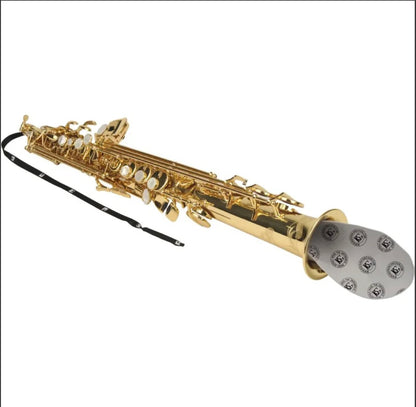 BG Body Swab - Soprano Sax/Clarinete