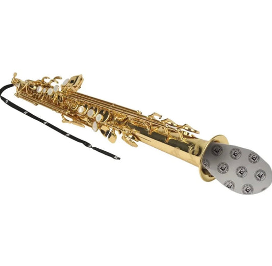 BG Body Swab - Soprano Sax/Clarinete