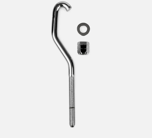 LP Bongo Tuning Lug (Chrome) - LP213B