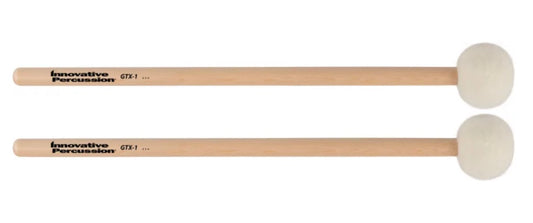 Innovative Percussion GTX Timpani Series
