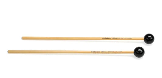 Malletech EM-XHB eMotion Bell Mallets - Extra Hard