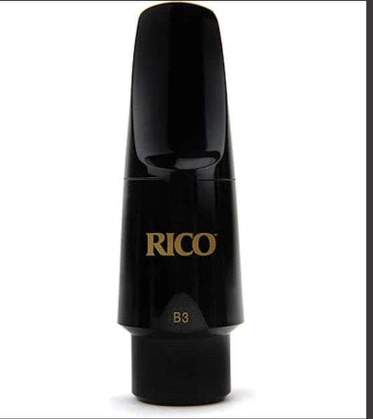 Rico Metalite Soprano Sax Mouthpiece