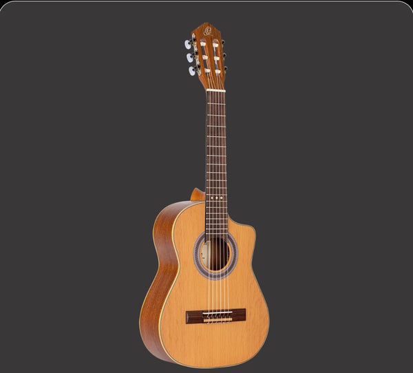 ORTEGA Requinto Series Pro