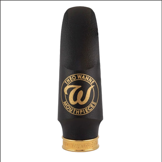 ESSENTIALS Collection: Jazz Alto Saxophone Mouthpiece