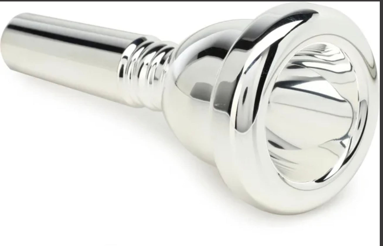 Bach 341 6HA 6 1/2A LG Shank Trombone