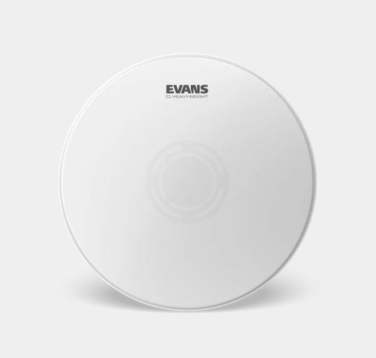 Evans Heavyweight Snare Batter