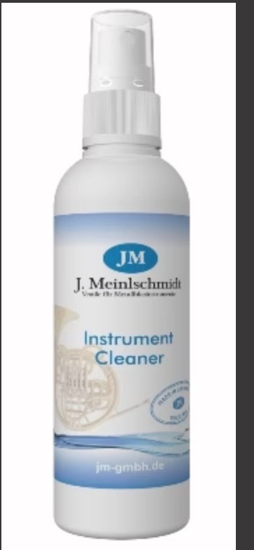 J. Meinlschmidt Instrument Cleanser