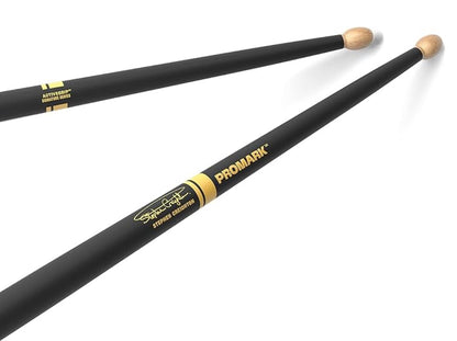 ProMark Stephen Creighton Pipe Band Stick - ActiveGrip
