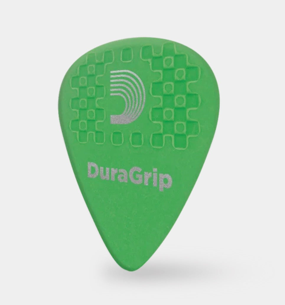D’addario Guitar Picks Singles