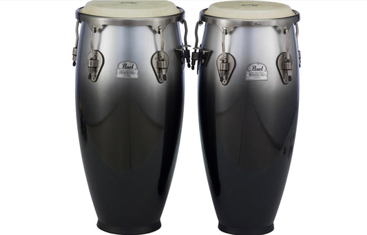Pearl’s Primero Pro Oak Conga Sets PWC302DX521 11.75" & 12.5" Conga Set