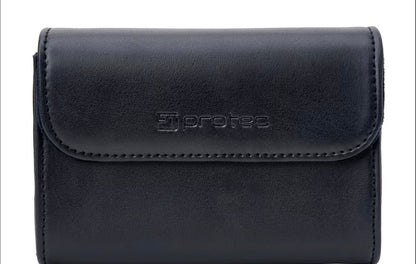 Trombone / Alto Saxophone / Clarinet Mouthpiece Pouch - INGO, 3-Piece