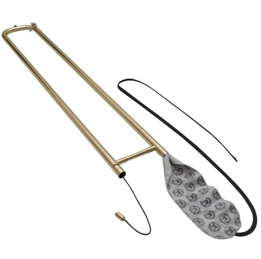 BG Trombone Outer Slide Swab