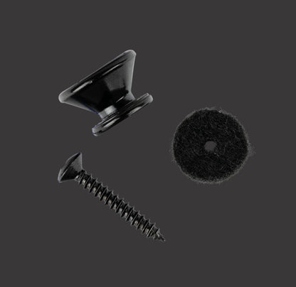 ORTEGA Strap Pins Pack of 2
