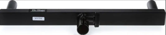 On-Stage SS7920B Dual Pole Mount Speaker Bracket