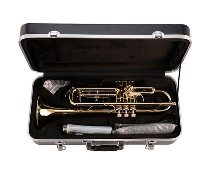 Pearl Belsona BTPT200 Bb Trumpet - Lacquer