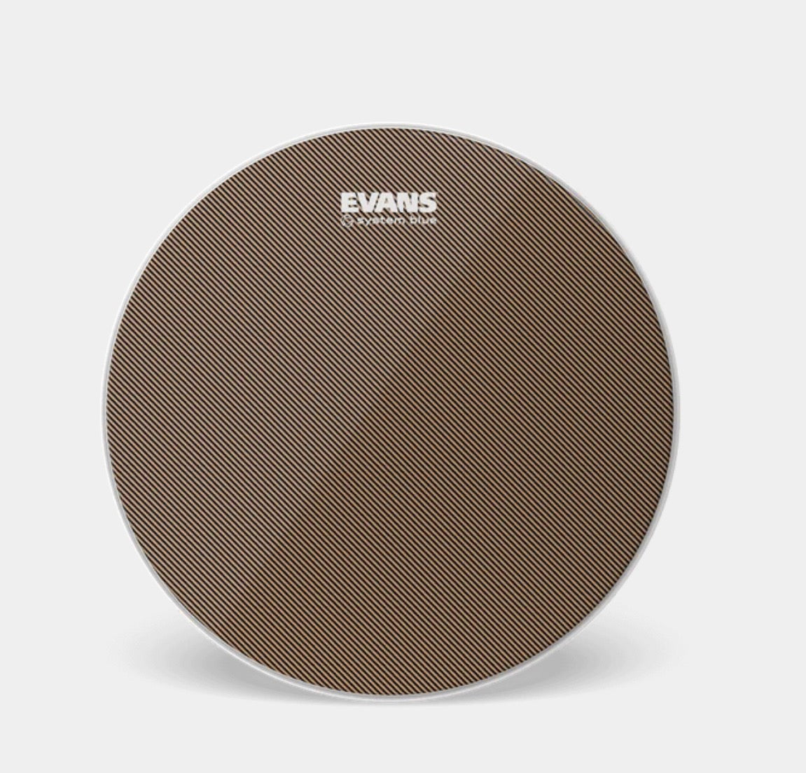 Evans System Blue Snare Batter