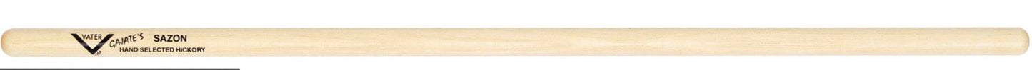 Vater Player's Design Gajate Sazon Drum Sticks