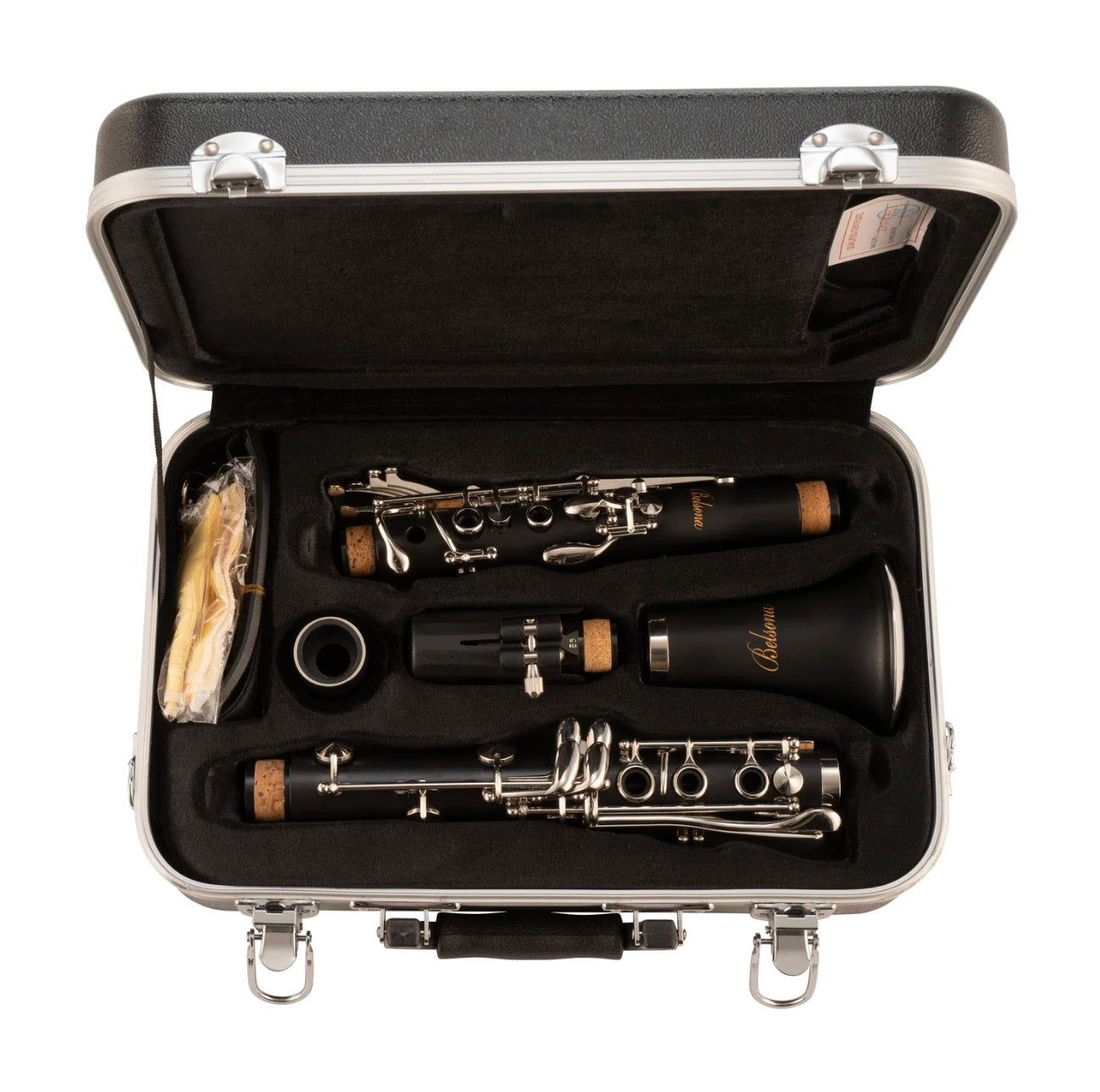 Belsona BCLR200 Clarinet Bb