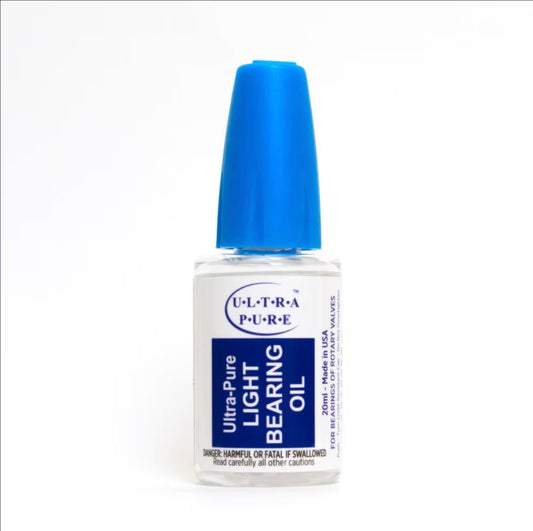 Ultra-Pure Light Bearing Oil