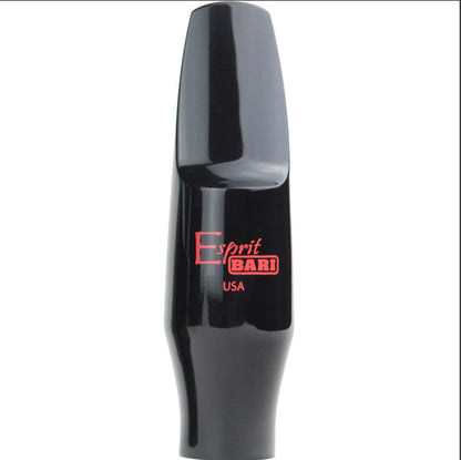 Bari Esprit Woodwind’s Bb Clarinet Mouthpieces