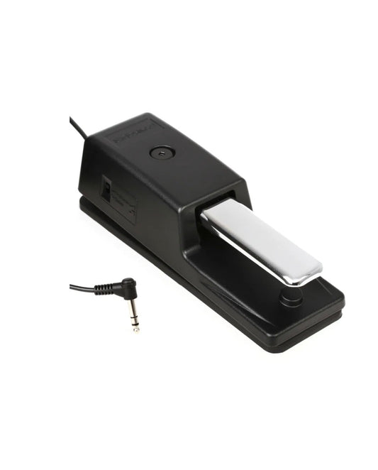 Roland DP-10 Piano-style Sustain Pedal with Half-damper Control
