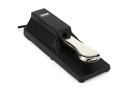 On Stage Keyboard Sustain Pedal