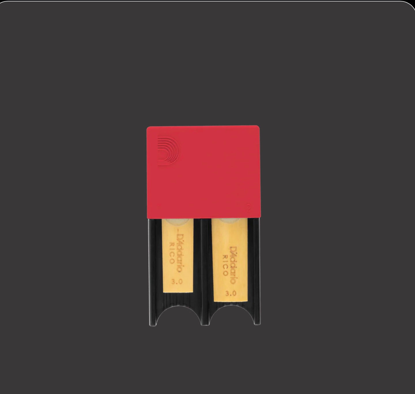 Small Reed Guards