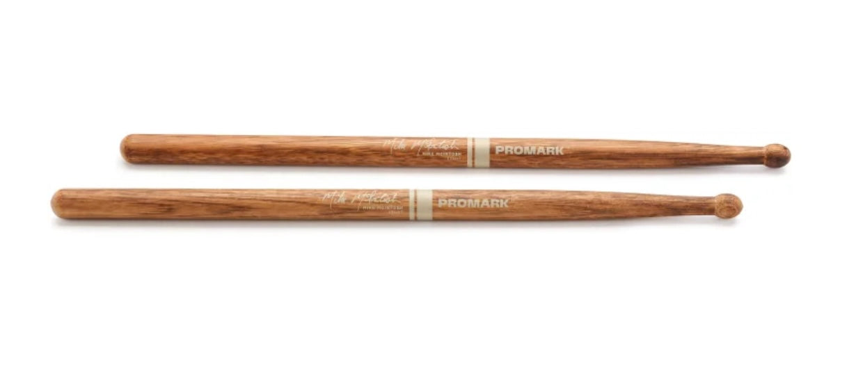 ProMark Mike McIntosh Light FireGrain Marching Snare Drumsticks