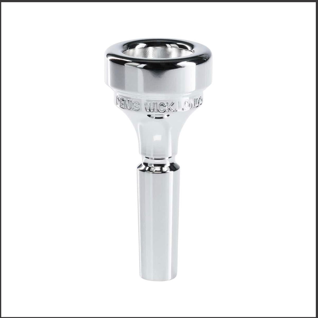 Denis Wick Classical Flugelhorn Mouthpiece