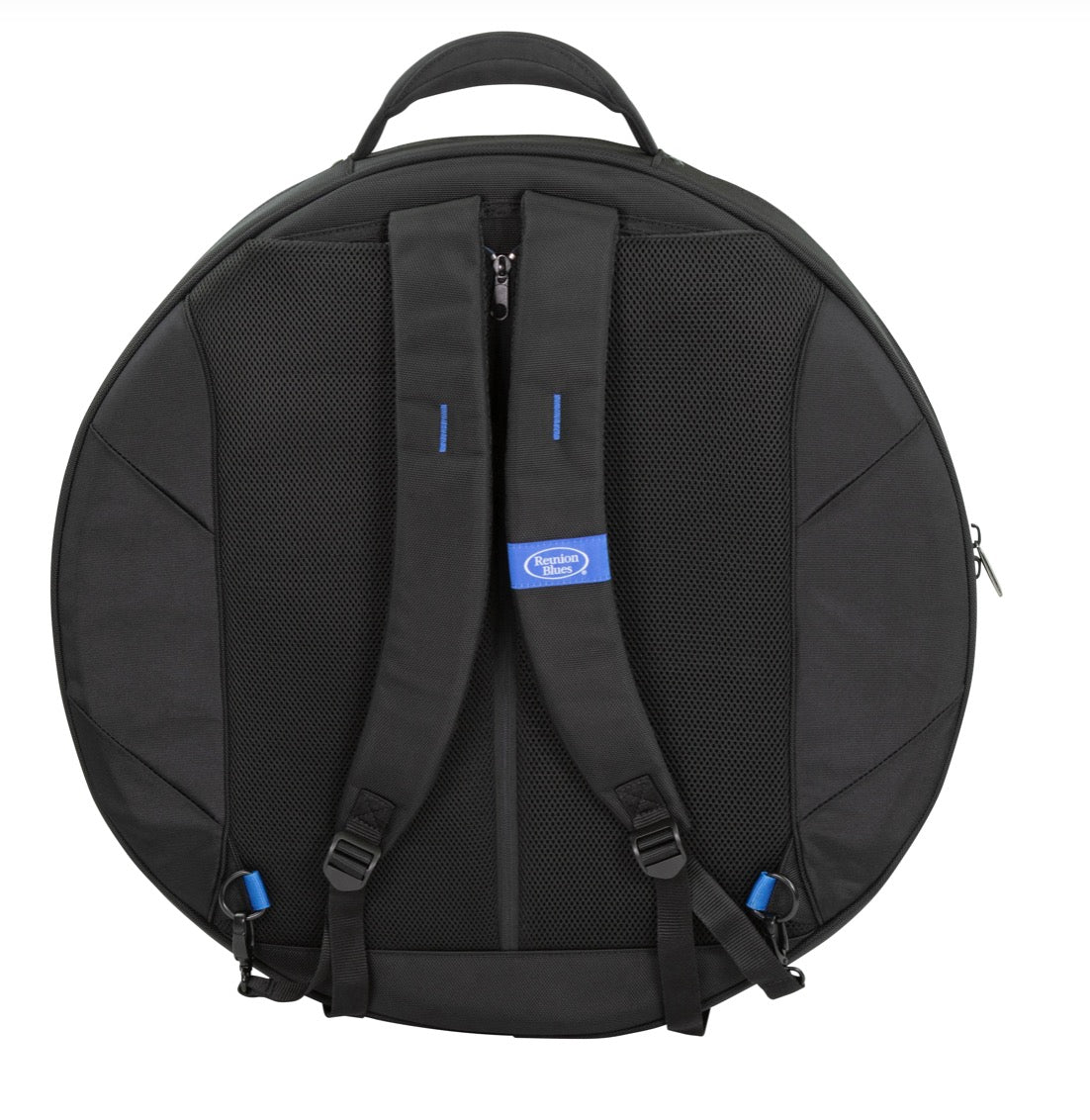 Reunion Blues Expedition Cymbal Case