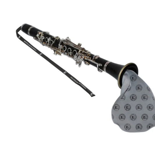 BG Body Swab - Soprano Sax/Clarinete