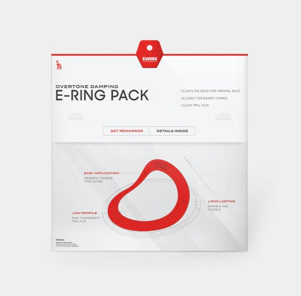 Evans E-Rings