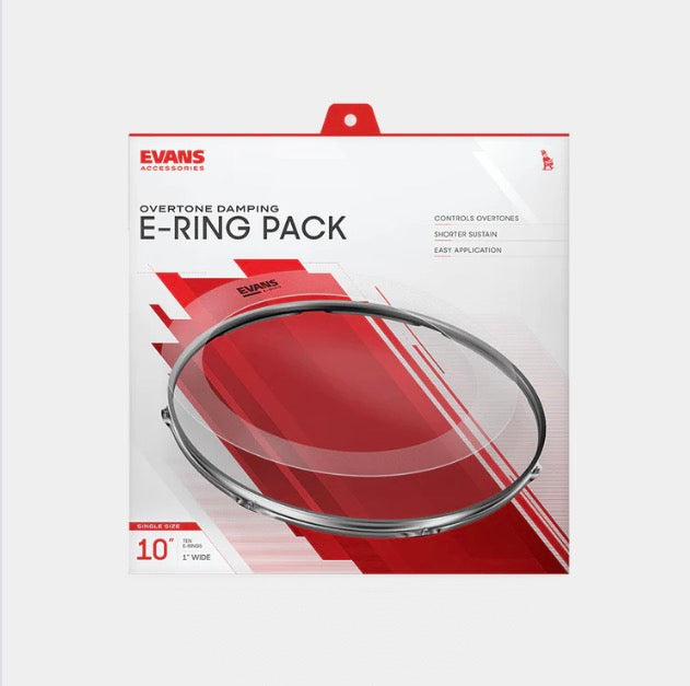 Evans E-Rings