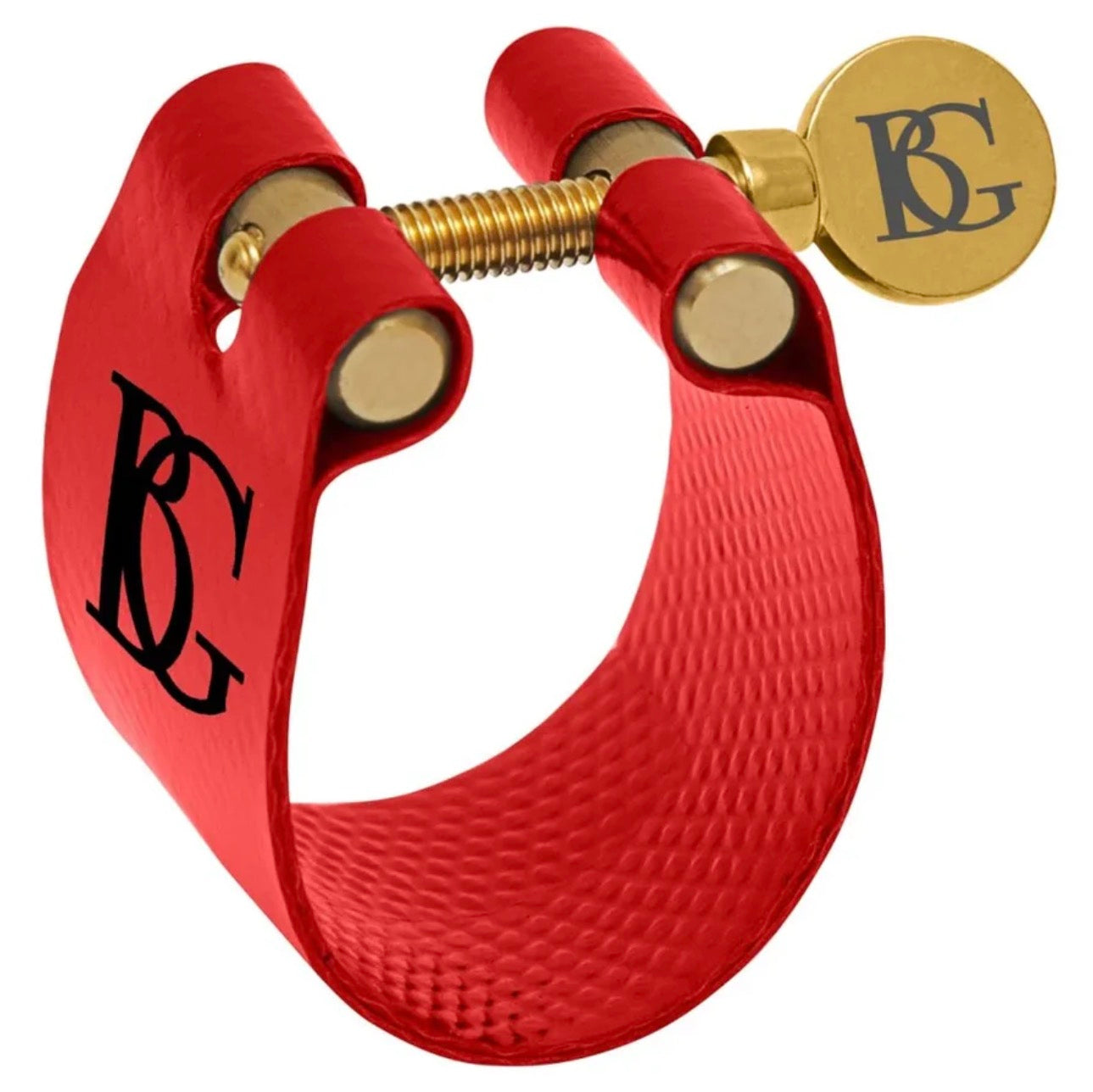 BG - Standard Ligature + CAP