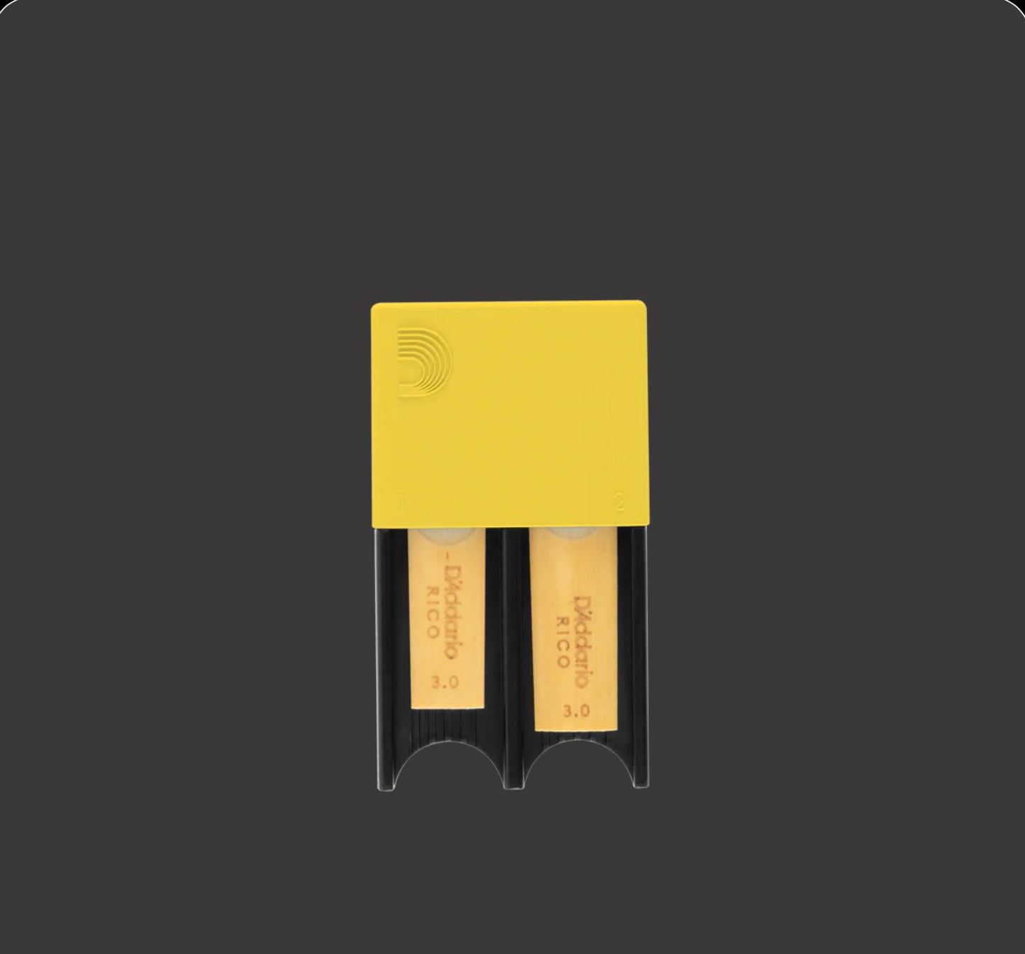 Small Reed Guards