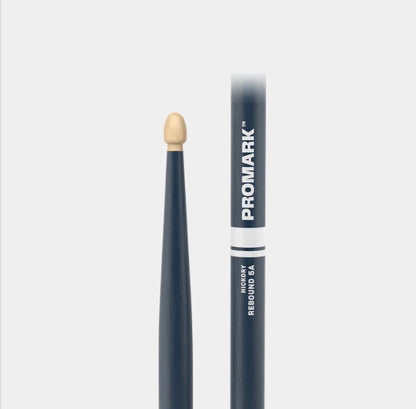 ProMark Rebound 5A Painted Hickory
