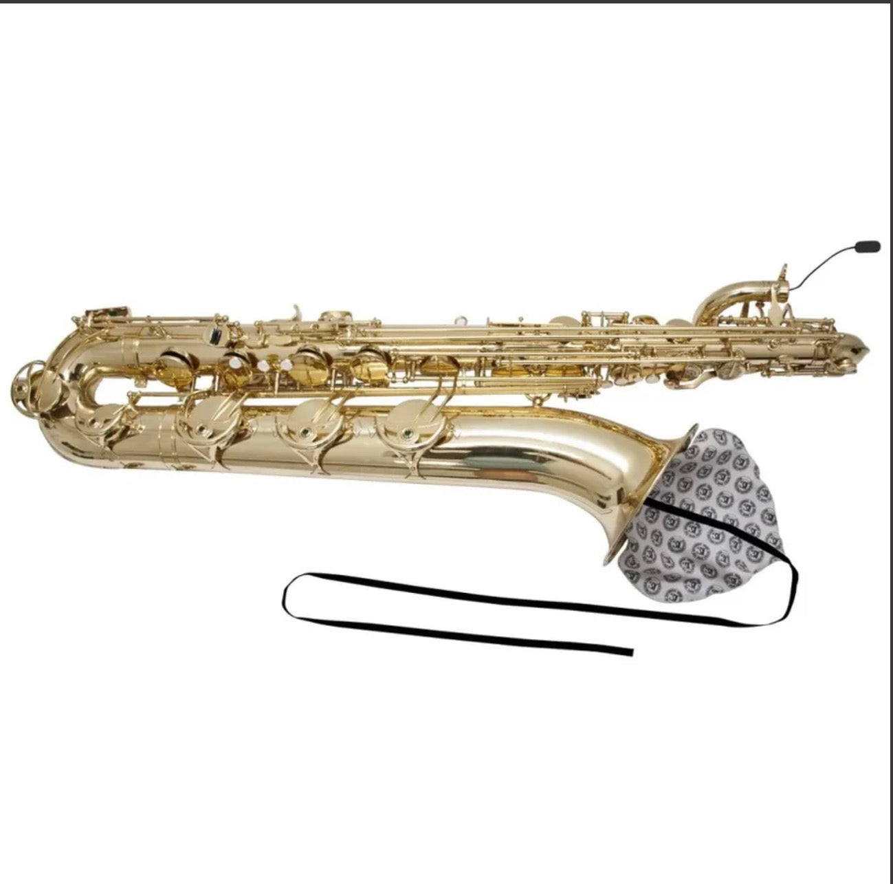 BG Body Swab SAX