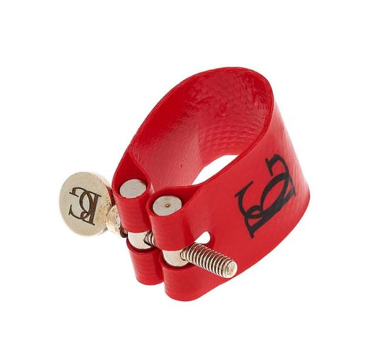 BG - Standard Ligature